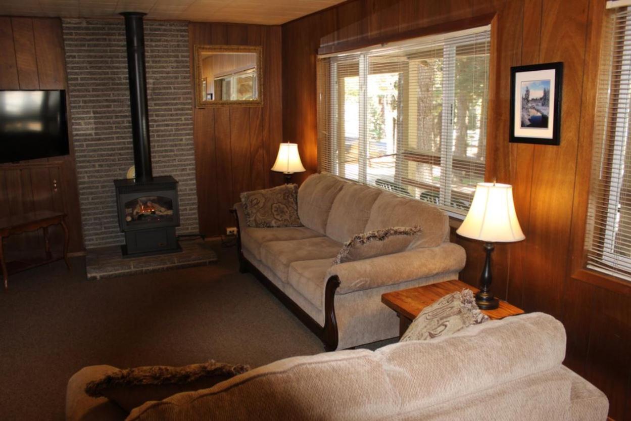 Plumas Pines Resort Prattville Exteriör bild