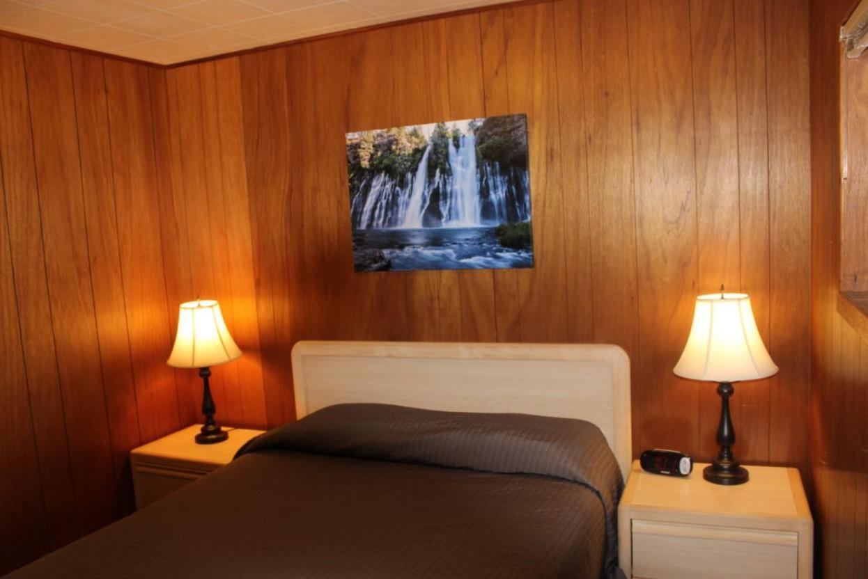Plumas Pines Resort Prattville Exteriör bild