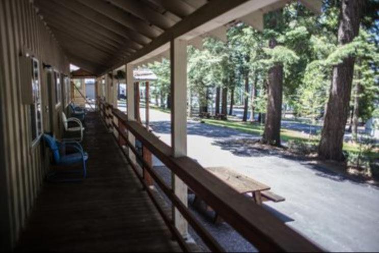 Plumas Pines Resort Prattville Exteriör bild