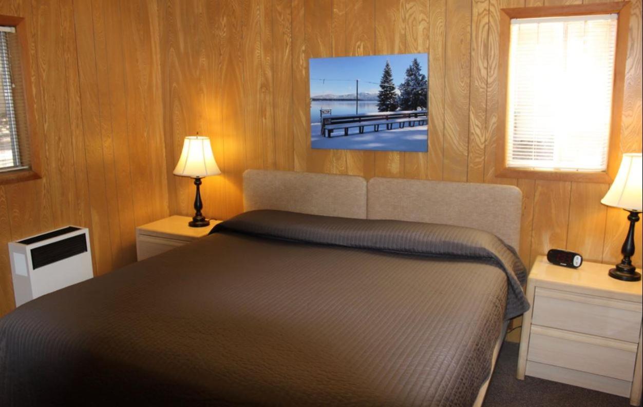 Plumas Pines Resort Prattville Exteriör bild