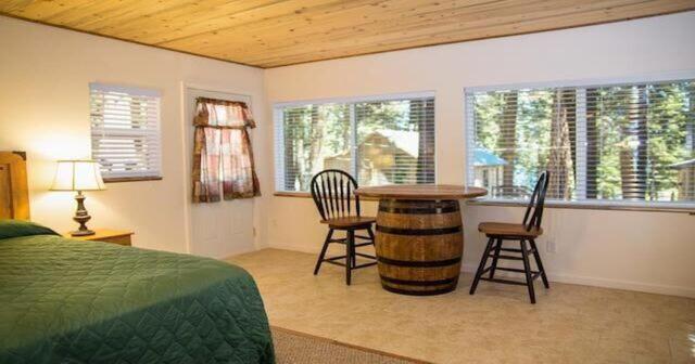 Plumas Pines Resort Prattville Exteriör bild