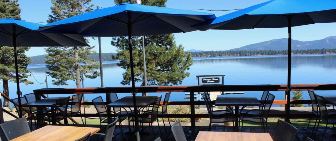 Plumas Pines Resort Prattville Exteriör bild